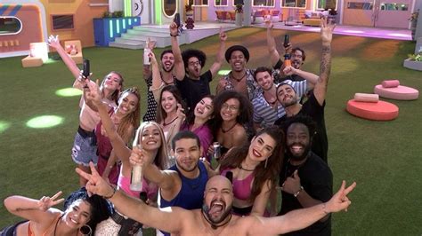 Big Brother Brazil 24 .